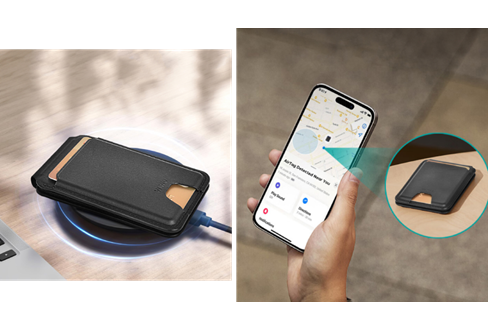 WiWU Mag Wallet 