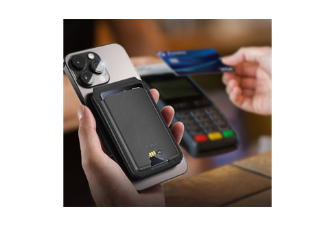 WiWU Mag Wallet 