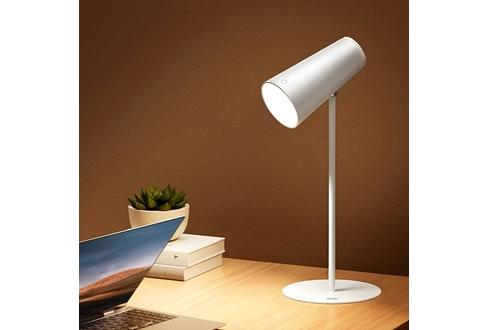 Wiwu Wi-D8 4-1 Desk Lamp 