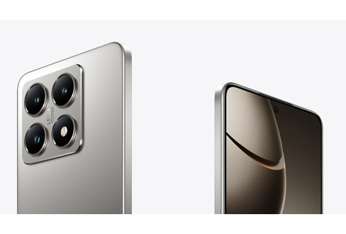 Xiaomi 14T 512GB 12GB RAM 