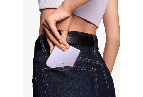 Xiaomi MIX Flip 512GB 12GB RAM