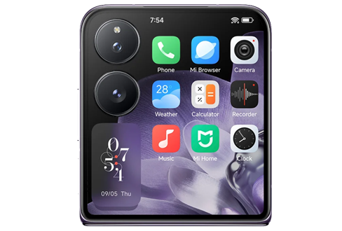 Xiaomi MIX Flip 512GB 12GB RAM