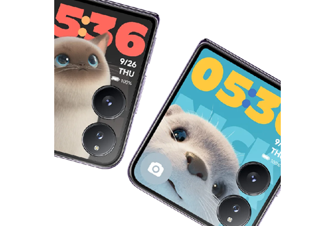 Xiaomi MIX Flip 512GB 12GB RAM