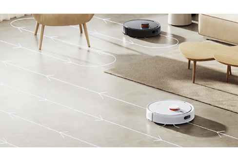 Xiaomi Mi Robot Vacuum S20 