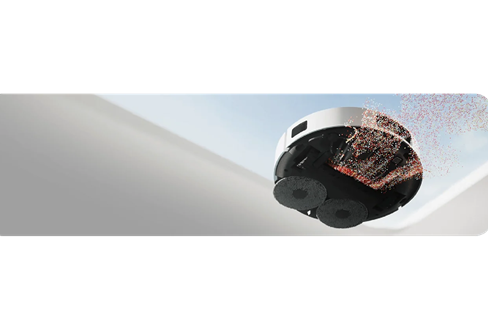 Xiaomi Mi Robot Vacuum S20+ (MYS25)