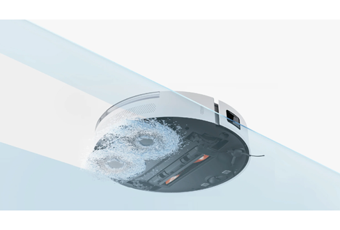Xiaomi Mi Robot Vacuum S20+ (MYS25)