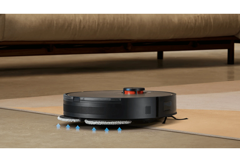Xiaomi Mi Robot Vacuum S20+ (MYS25)