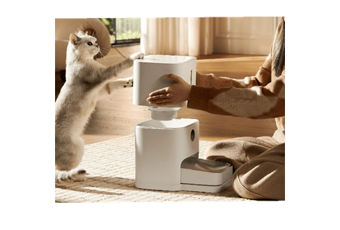 Xiaomi Pet Food Feeder 2
