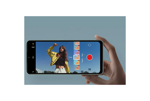 Xiaomi Poco C75 256GB 8GB RAM