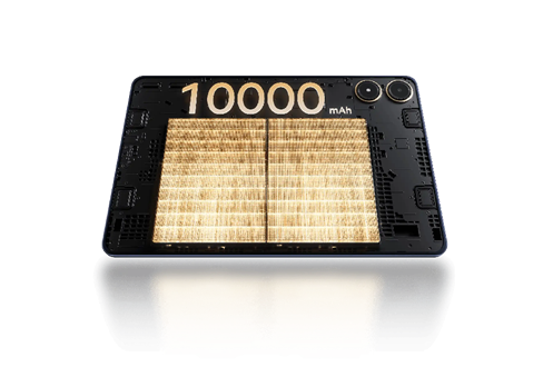 Xiaomi Poco Pad 256GB 8GB RAM