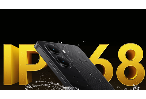 Xiaomi Poco X7 Pro 512GB 12GB RAM 