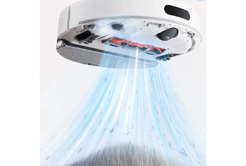 Xiaomi Robot Vacuum H40
