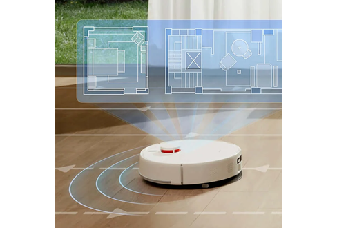Xiaomi Robot Vacuum H40
