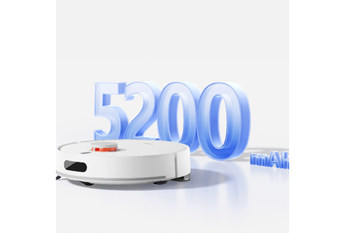 Xiaomi Robot Vacuum H40
