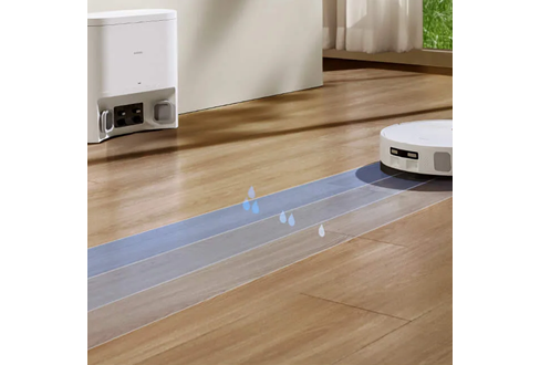 Xiaomi Robot Vacuum H40