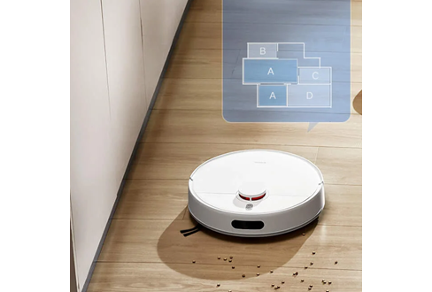 Xiaomi Robot Vacuum H40