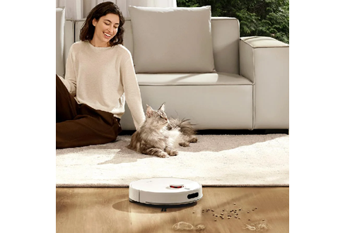 Xiaomi Robot Vacuum H40