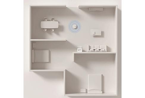 Xiaomi Robot Vacuum H50
