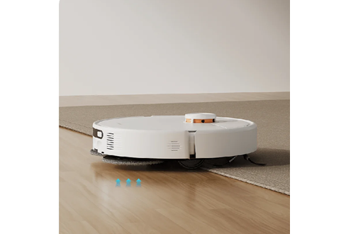 Xiaomi Robot Vacuum H50