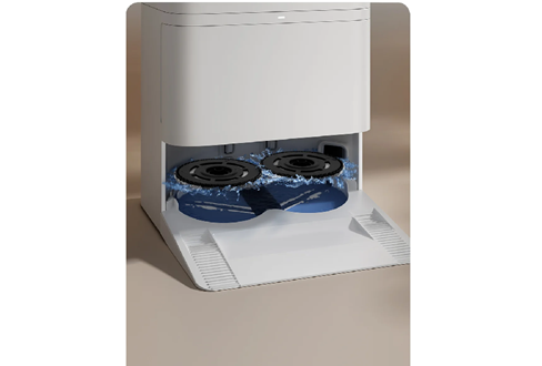 Xiaomi Robot Vacuum H50