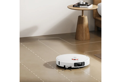 Xiaomi Robot Vacuum H50 Pro