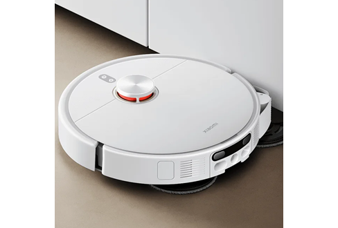 Xiaomi Robot Vacuum H50 Pro
