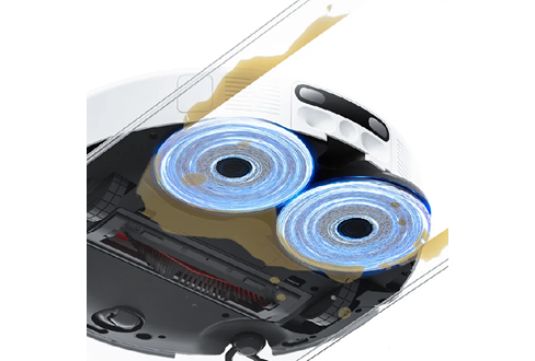 Xiaomi Robot Vacuum H50 Pro