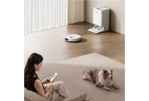 Xiaomi Robot Vacuum H50 Pro