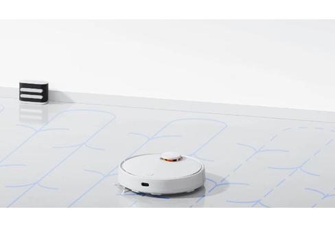 Xiaomi Robot Vacuum S10 
