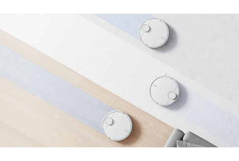 Xiaomi Robot Vacuum S10 