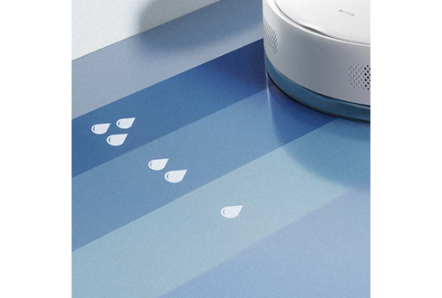 Xiaomi Robot Vacuum S40C
