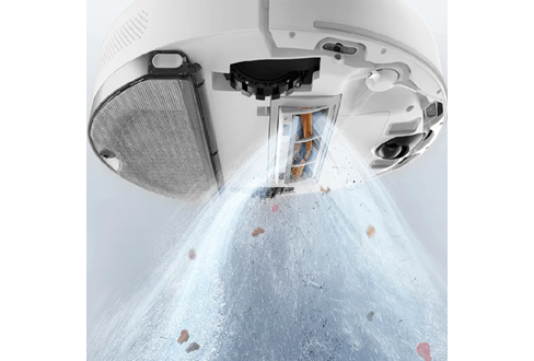 Xiaomi Robot Vacuum S40C