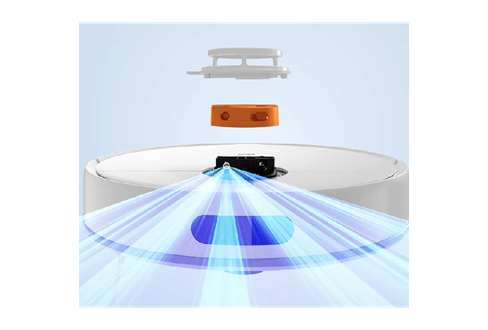 Xiaomi Robot Vacuum S40C