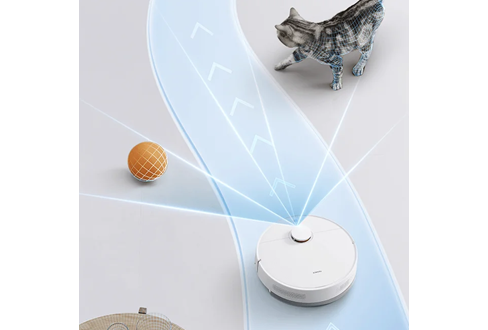 Xiaomi Robot Vacuum S40C