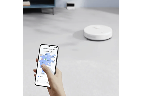 Xiaomi Robot Vacuum S40C