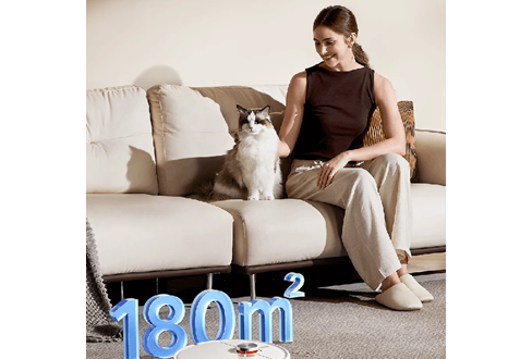 Xiaomi Robot Vacuum S40 Pro