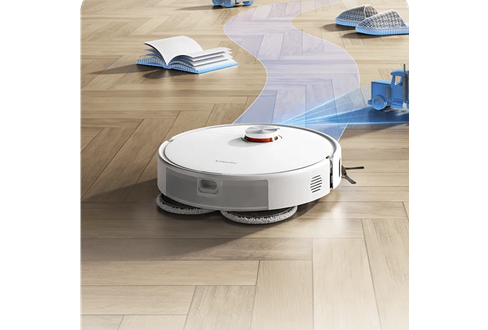 Xiaomi Robot Vacuum S40 Pro