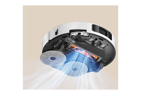 Xiaomi Robot Vacuum S40 Pro
