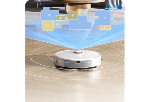 Xiaomi Robot Vacuum S40 Pro