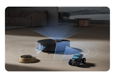 Xiaomi Robot Vacuum X20 Max