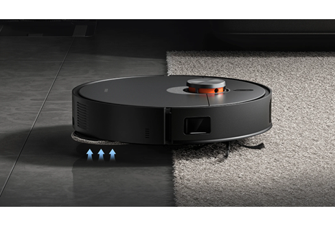 Xiaomi Robot Vacuum X20 Max