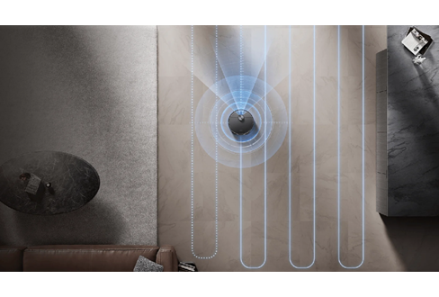 Xiaomi Robot Vacuum X20 Max