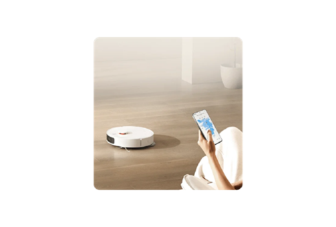Xiaomi Robot Vacuum X20 Plus