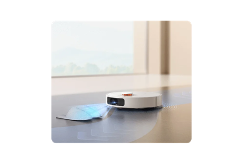 Xiaomi Robot Vacuum X20 Plus