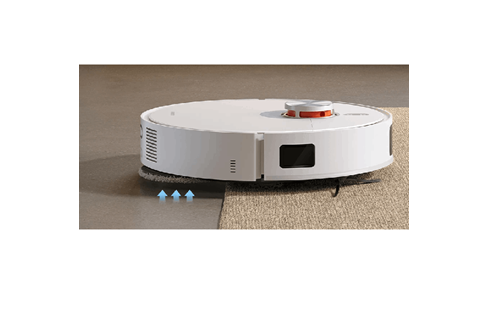 Xiaomi Robot Vacuum X20 Pro