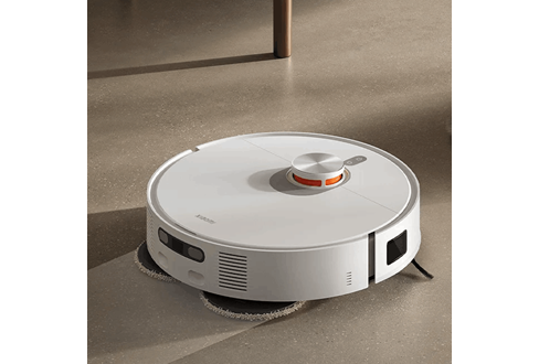 Xiaomi Robot Vacuum X20 Pro