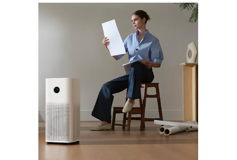 Xiaomi Smart Air Purifier 6