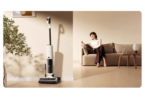 Xiaomi Truclean W20 Wet Dry Vacuum