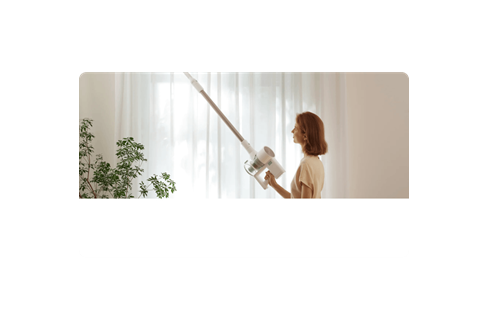 Xiaomi Vacuum Cleaner G20 
