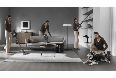 Xiaomi Vacuum Cleaner G20 Max 